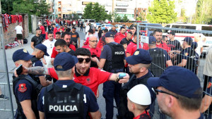 Albanac "pao" na granici pri ulasku u Srbiju, crno mu se piše: "Ima da ga..."