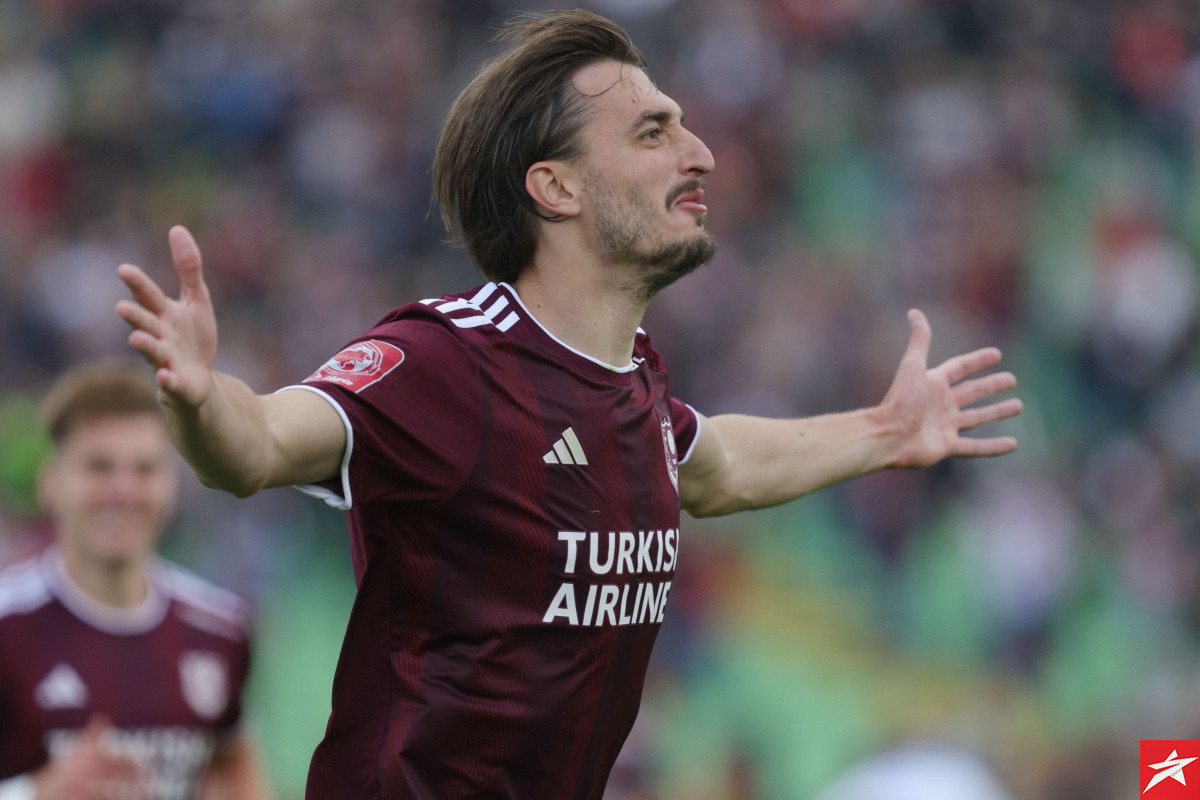 Turkeš se oglasio nakon raskida saradnje sa FK Sarajevo, reagovao i Mirvić