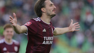 Turkeš se oglasio nakon raskida saradnje sa FK Sarajevo, reagovao i Mirvić