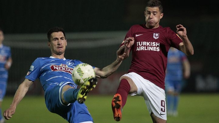 SportSport.ba izabrao najbolji tim 23. kola Premijer lige