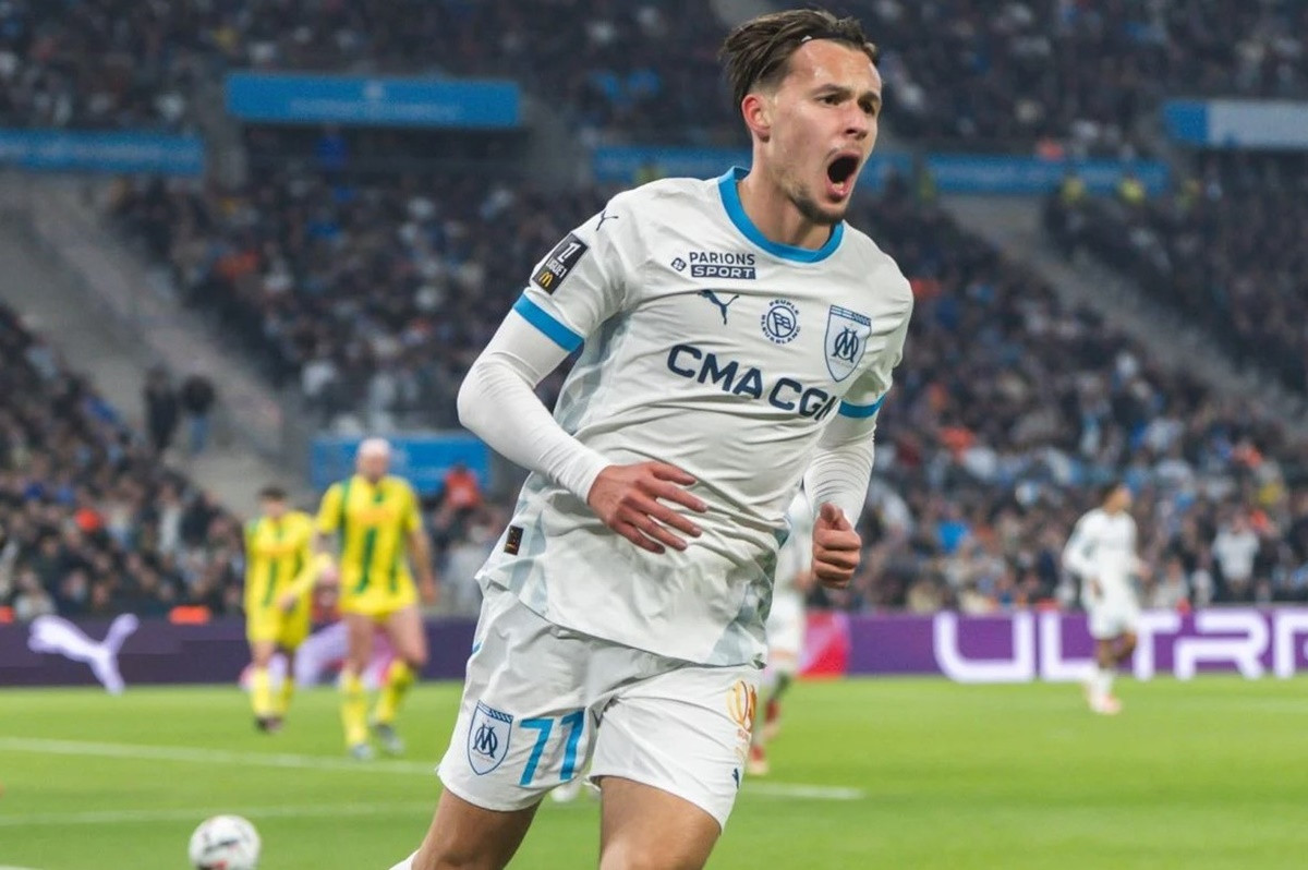 Pobuna u Marseilleu! Dedić i saigrači se suprotstavili treneru, L'Equipe donosi detalje Pobuna u Marseilleu! Dedić i saigrači se suprotstavili treneru, L'Equipe donosi detalje