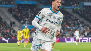 Pobuna u Marseilleu! Dedić i saigrači se suprotstavili treneru, L'Equipe donosi detalje