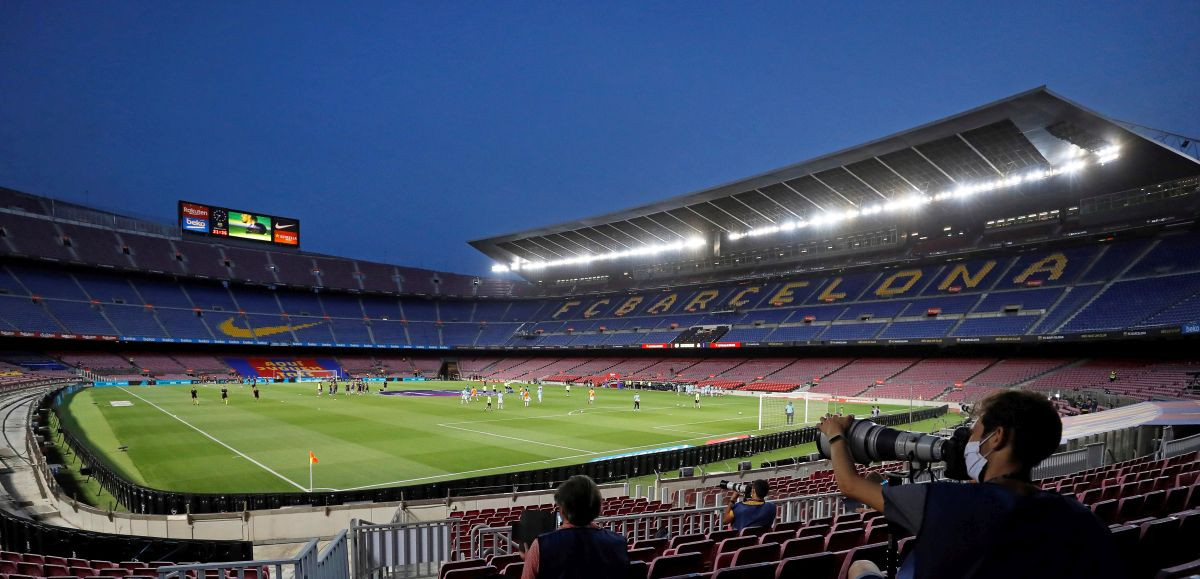 Prodaju čak 12 igrača: Nevjerovatna lista fudbalera koji će napustiti Barcelonu