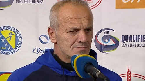 Šuman: Tako je kako je, ne možemo iz ove kože