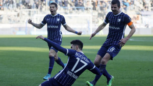 Igrači Bayerna odavno nisu dobili takav šamar: Bochum nakon 18 godina pobijedio Bavarce