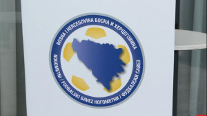 Na sjednici prisutno 13 članova, odsutni Begić i Vučković