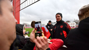 Svi se pitaju koji klub će preuzeti Nagelsmann, a on fotografijom šokirao javnost