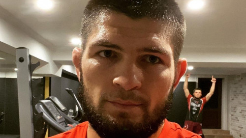 Khabib neporaženog rođaka sprema za UFC debi