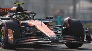 Braća Leclerc ispisala historiju; McLaren dominirao večernjom sesijom