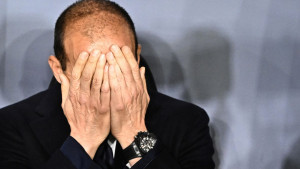 Juventus sprema neočekivano