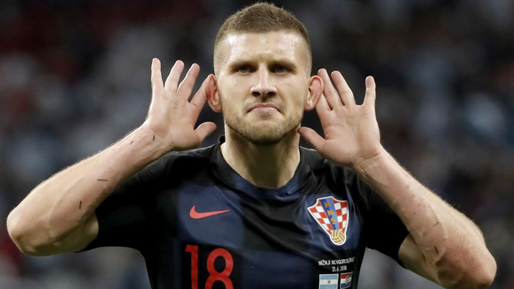 Ljeto iz snova: Ante Rebić dobio ponudu karijere?