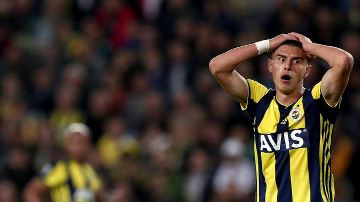 Novi poraz Fenerbahcea kojem i dalje opasno visi opstanak