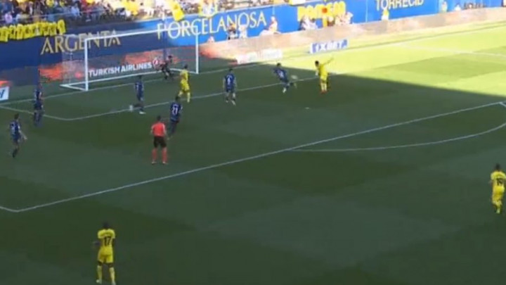 Rabonom šalje Huescu u niži rang