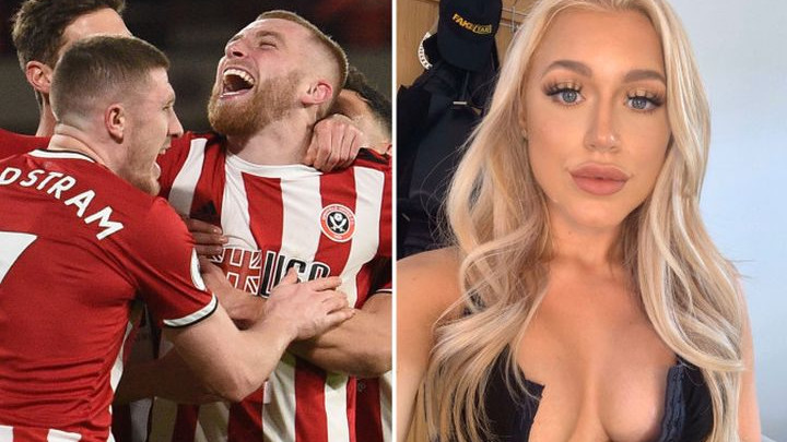 Porno zvijezda strijelcu pobjedničkog gola: Znamo da ćeš ti uživati ovog vikenda...