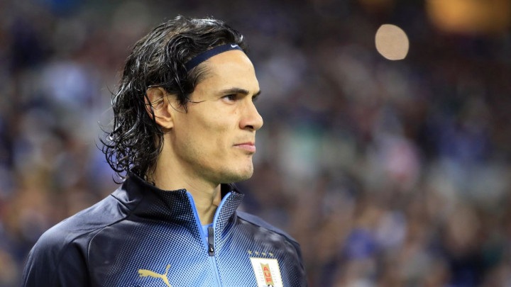 Sve je gotovo: Cavani do kraja sedmice potpisuje za Benficu!