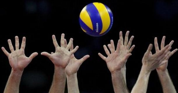 Počelo Evropsko prvenstvo u odbojci za kadete