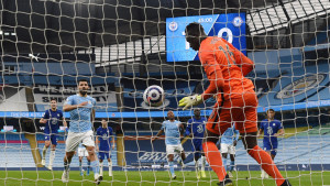 Sergio Aguero se propisno obrukao