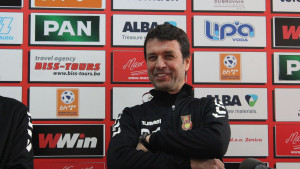 Cihat Arslan se vraća na klupu NK Čelik?