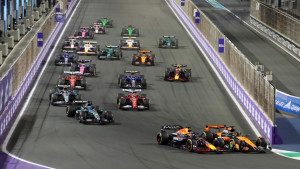 Formule 1 predstavila novog strateškog partnera: Početak višegodišnje saradnje