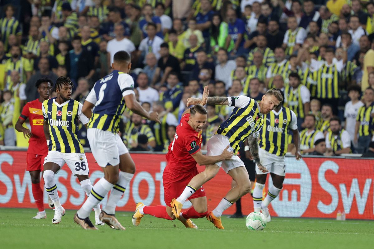 Turskim klubovima se otvara prilika kakvu su mogli samo sanjati