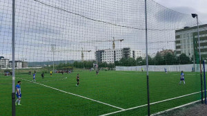 Sukob navijača u Banjoj Luci, nekoliko osoba uhapšeno