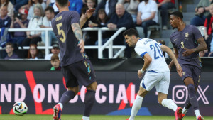 BiH večeras gostuje u Empoliju, možemo li Italijane u lošem raspoloženju poslati na EURO?