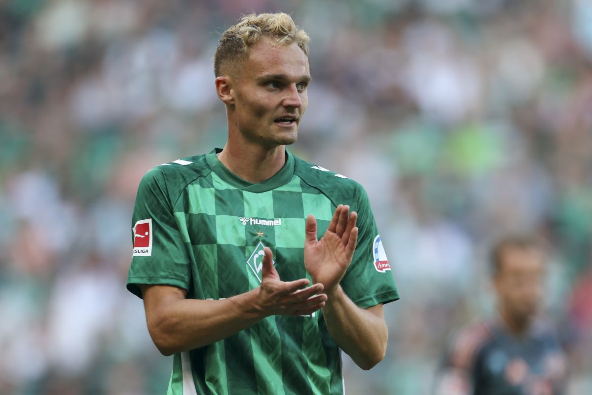 Werder iskoristio igrača više i savladao Hoffenheim Werder iskoristio igrača više i savladao Hoffenheim