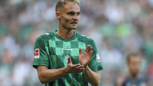 Werder iskoristio igrača više i savladao Hoffenheim
