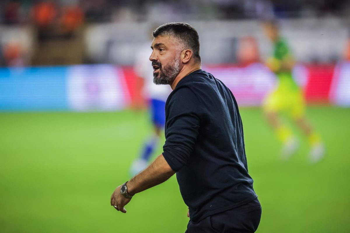 Gattusa spašava "Kalinićev grijeh": Dva Hajdukovca javno ponižena, jedan Splićane košta 800.000 eura Gattusa spašava "Kalinićev grijeh": Dva Hajdukovca javno ponižena, jedan Splićane košta 800.000 eura