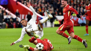 Trent odmah može pakovati kofere za Madrid: Nasljednik je večeras pomeo Mbappea