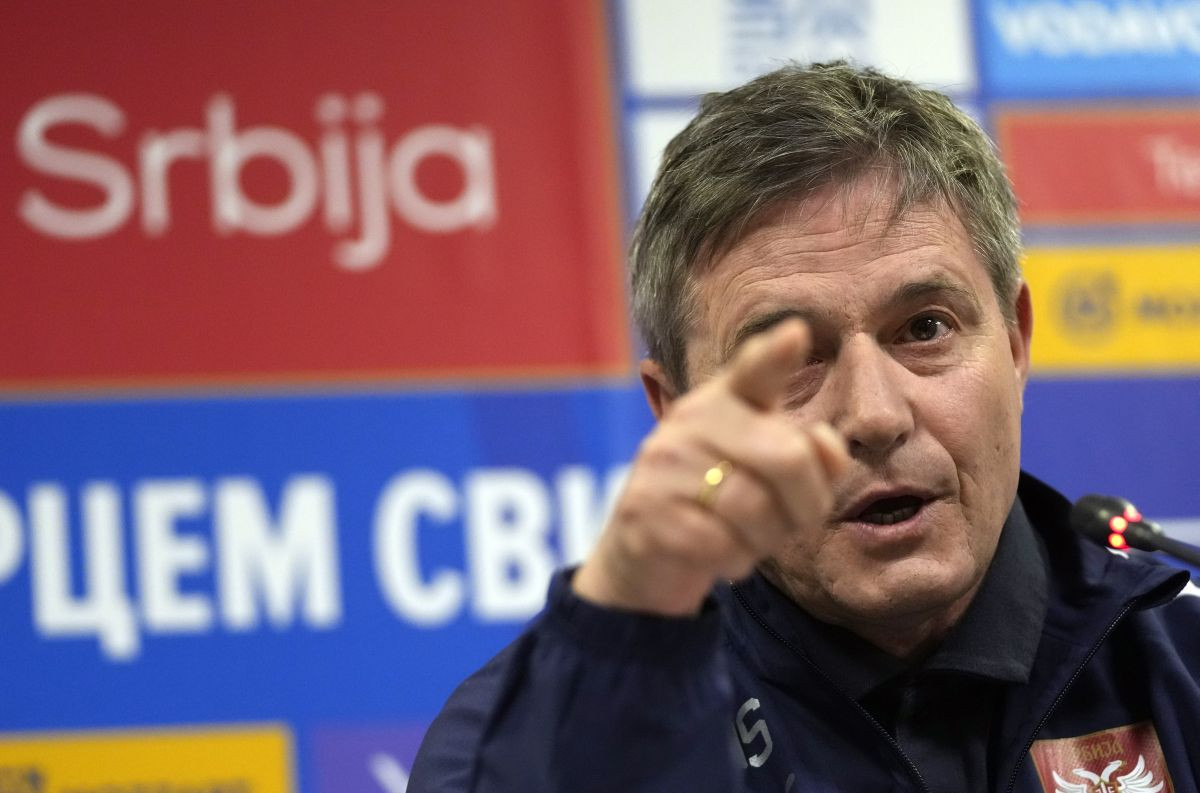 Stojković brutalno iskren o Albancima, u Tirani vlada strah od onog šta slijedi: "Srbi žele da..."