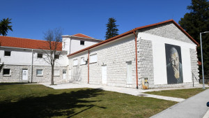 Mozzart uz Centar za kulturu "Nebojša Glogovac" u Nevesinju