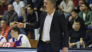 Damjanović za SportSport: Naša najveća snaga je zajedništvo ovih momaka i odličan rad stručnog štaba