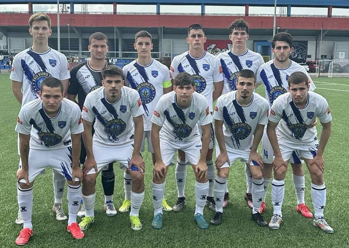 Omladinci Borca u finalu Kupa Bosne i Hercegovine! Omladinci Borca u finalu Kupa Bosne i Hercegovine!