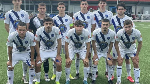 Omladinci Borca u finalu Kupa Bosne i Hercegovine!