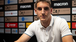 Odbio Dinamo, Partizan, Istru i Stuttgart - Mihajlo Ševa novi igrač HŠK Zrinjski!
