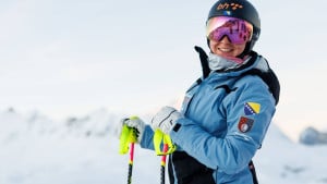 Elvedina Muzaferija kreće u lov na nove bodove u svojoj najboljoj disciplini