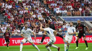 Dinamo bez nove senzacije: AC Milan bez problema do pobjede na San Siru