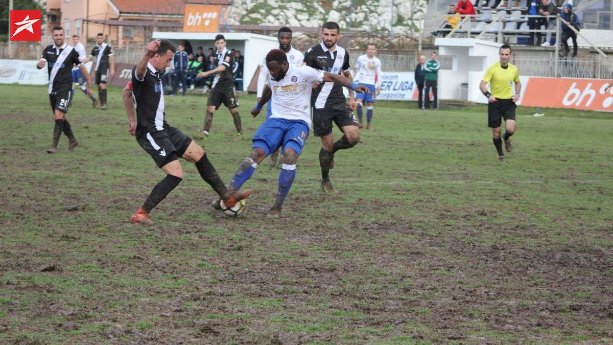 U kvalitetnoj utakmici Hajduk bolji od Zrinjskog