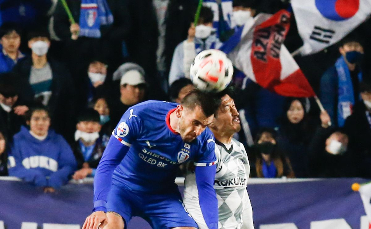 Odluka je pala: Uskoro počinje fudbalska sezona u Južnoj Koreji