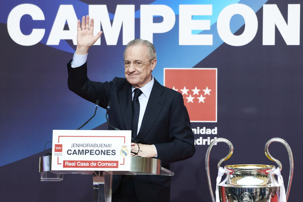 Real Madrid na raspolaganju ima nestvarnu cifru za pojačanja Real Madrid na raspolaganju ima nestvarnu cifru za pojačanja