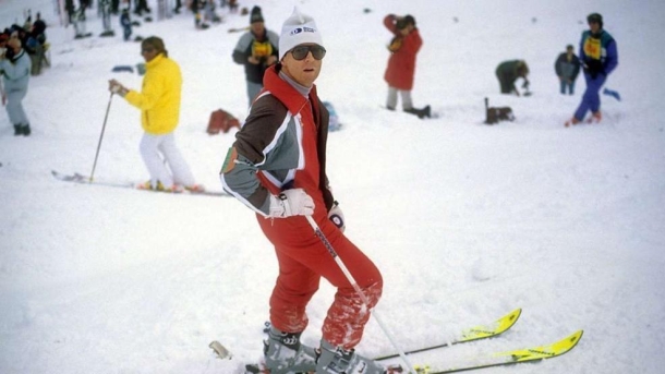 Franz Beckenbauer pao na skijanju, za sve je kriva magla