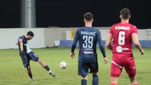 GOŠK predstavio trenera koji je već ispisivao historiju u Gabeli