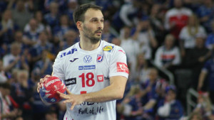 Mostarac rekao ključnu rečenicu pred polufinale u Areni, junak Hrvatske to priznao: Pokrenuo je sve