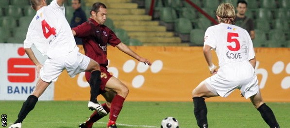 Jogunčić u petak na operacijskom stolu Jogunčić u petak na operacijskom stolu
