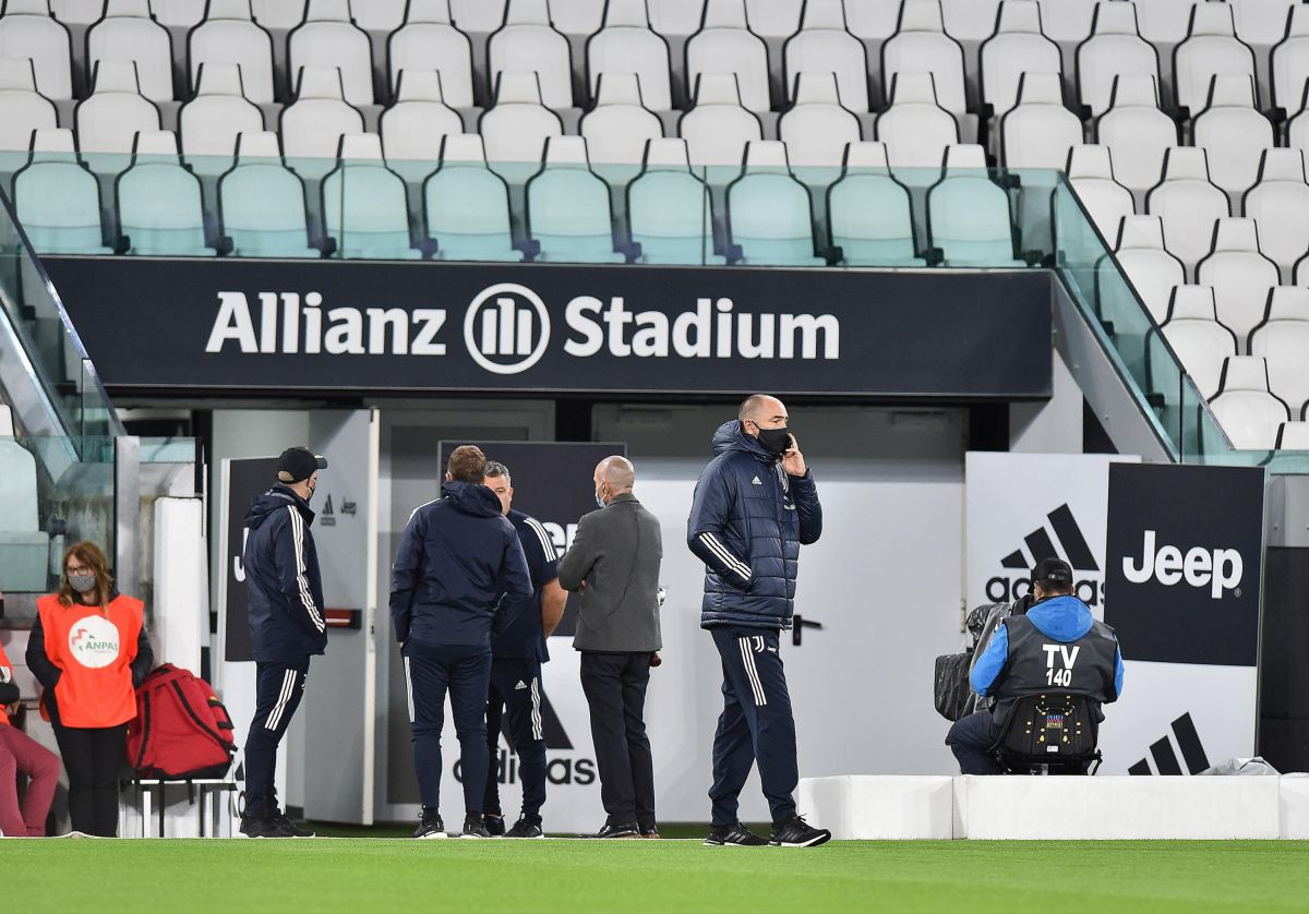 Napoliju se oduzima bod, igra se novi meč sa Juventusom? Napoliju se oduzima bod, igra se novi meč sa Juventusom?