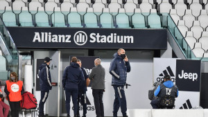 Napoliju se oduzima bod, igra se novi meč sa Juventusom?