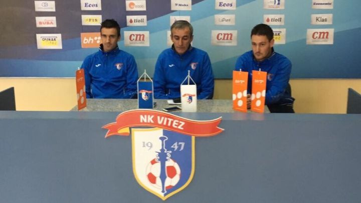 Karačić: Očekuje nas teška utakmica protiv sjajne ekipe