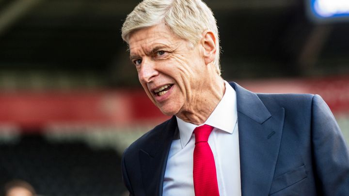 Kraj ere Arsenea Wengera u Arsenalu?