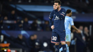 Niko Messija nije iskritikovao kao nekadašnji fudbaler Reala i nizozemski reprezentativac